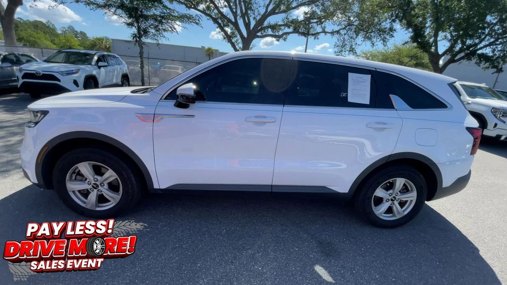 Used 2023 Kia Sorento SUV