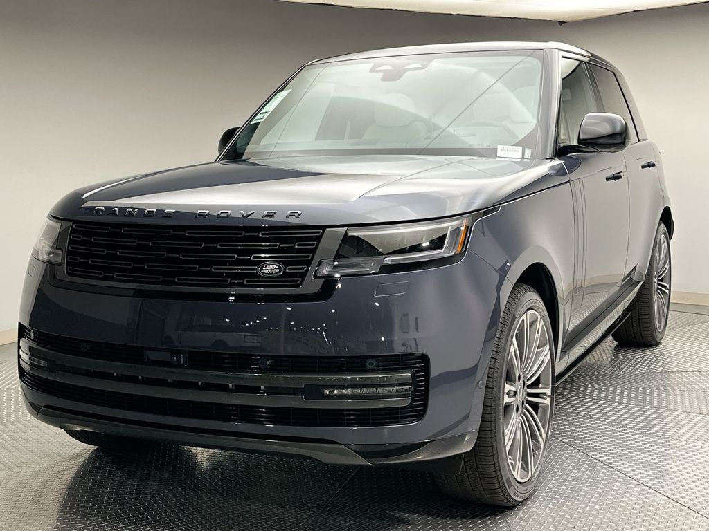 Thumbnail: 2025 Land Rover Range Rover - 1