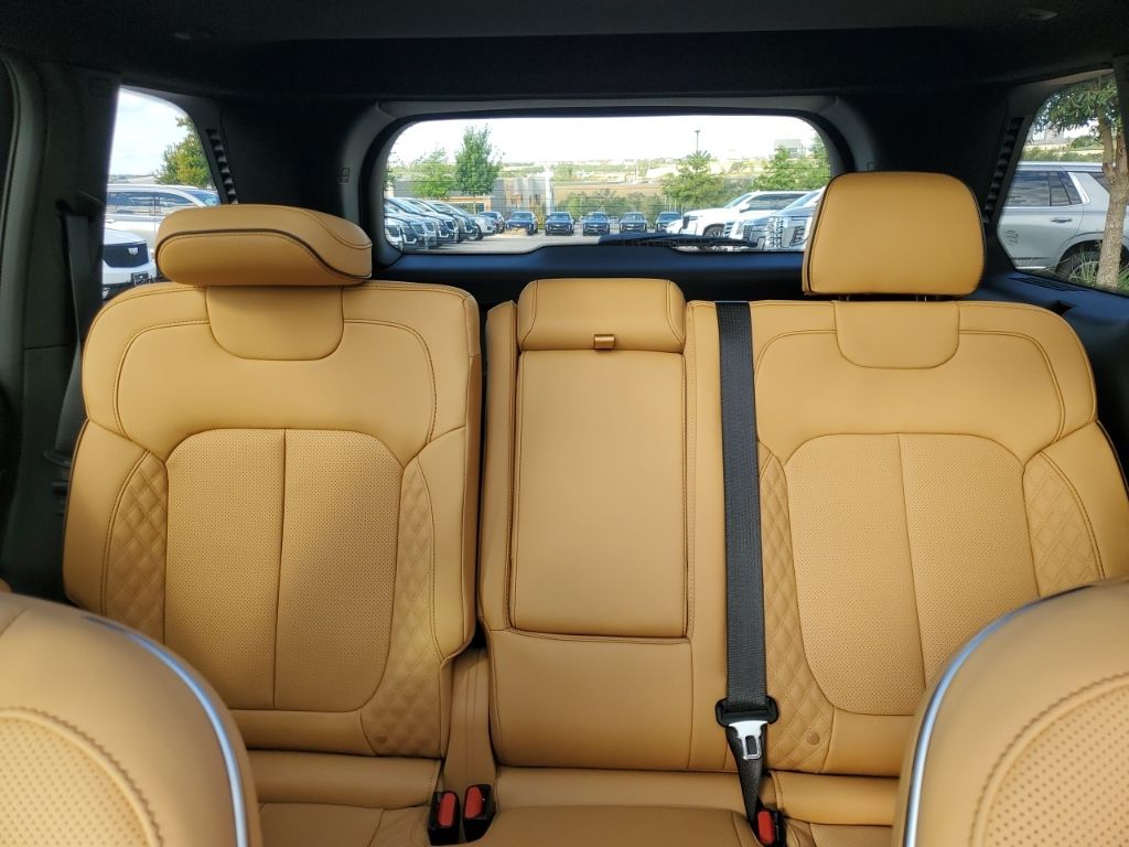New Car 2025 Jeep Grand Cherokee  Summit For Sale Under $60,000 In Austin, Texas