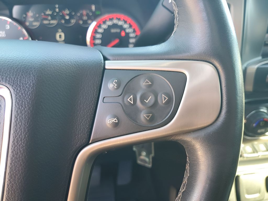 Used Car 2016 Gmc Sierra 2500hd  Denali For Sale Under $50,000 In Austin, Texas