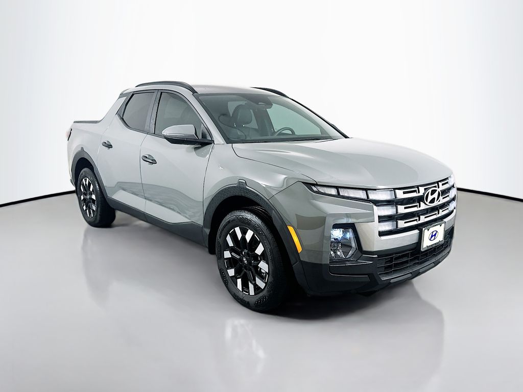 Thumbnail: 2026 Hyundai Santa Cruz - 3