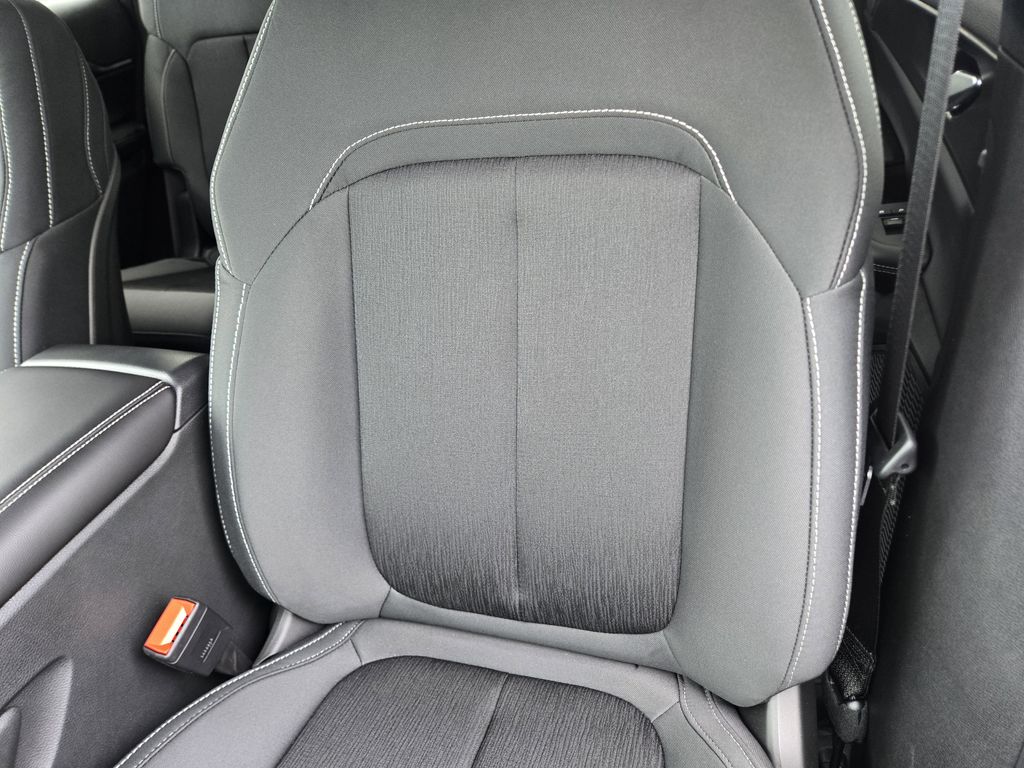 2026 Jeep Grand Cherokee L Laredo - 8