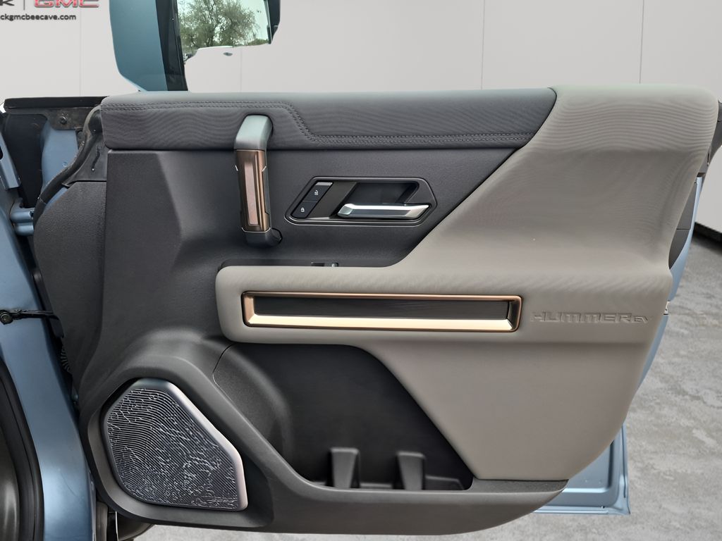 Used Car 2024 Gmc Hummer Ev Suv  3x For Sale Under $80,000 In Austin, Texas