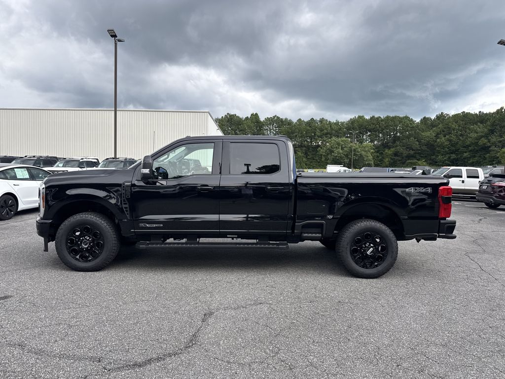 Used 2025 Ford F-350SD Truck