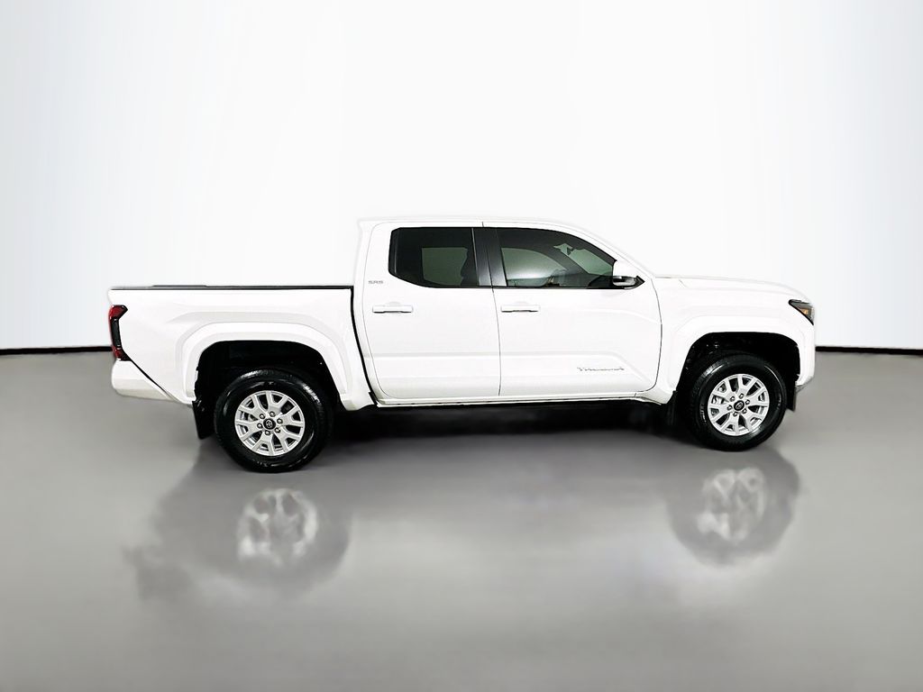 2024 Toyota Tacoma SR5 4