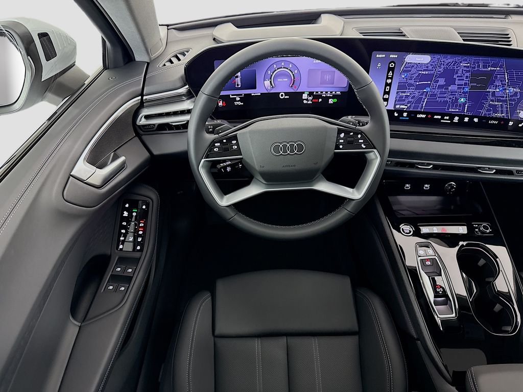 Thumbnail: 2026 Audi A5 - 11