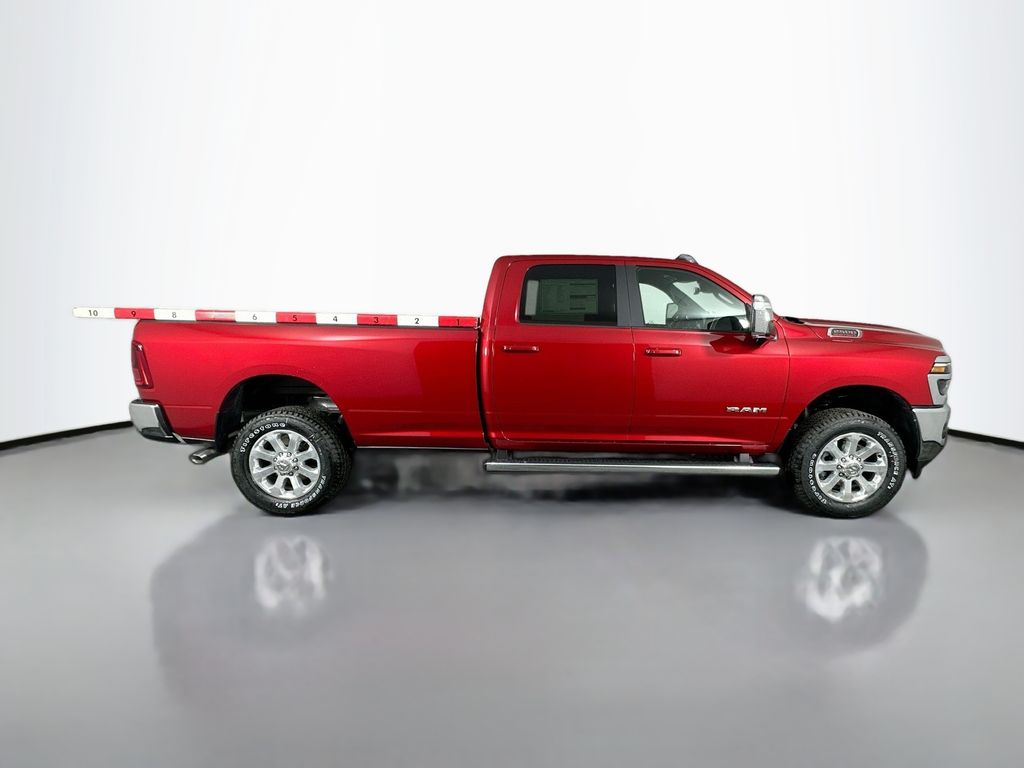 New 2026 Red Ram Laramie 14in image 8