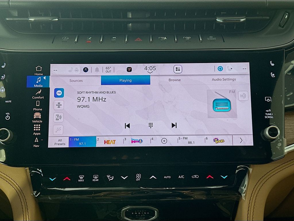 JeepGrand Cherokee13