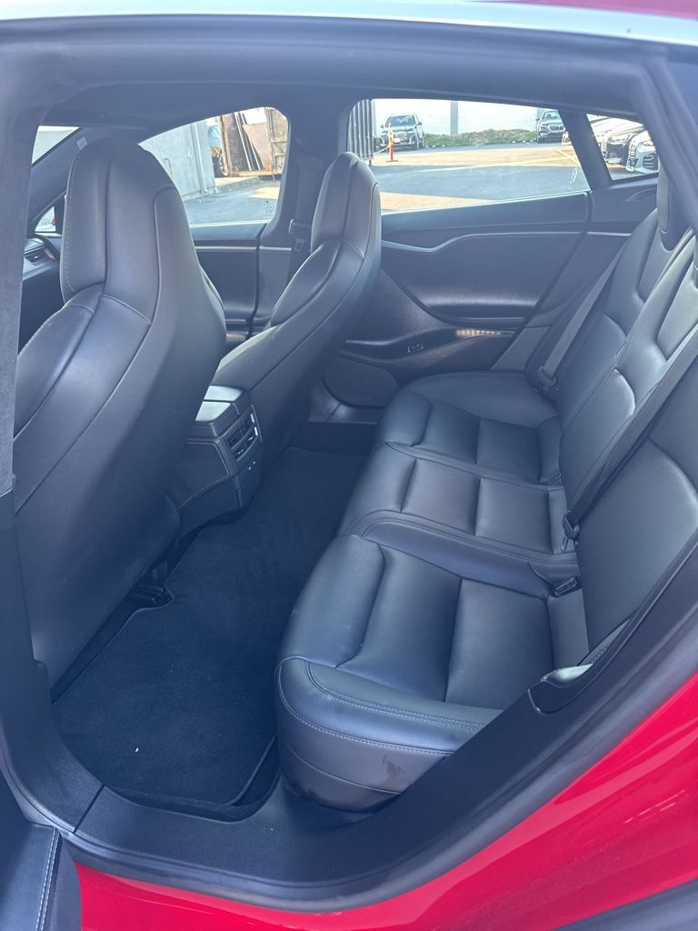 Thumbnail: 2018 Tesla Model S - 7