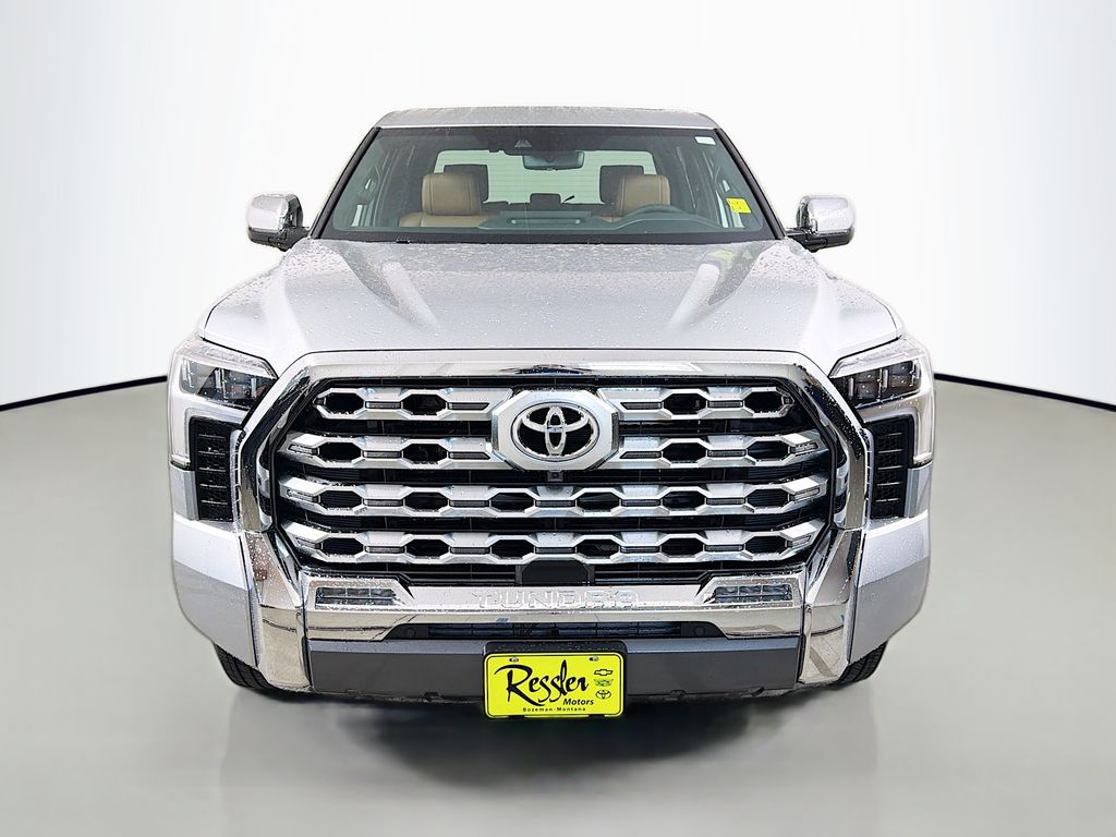 New 2026 Toyota Tundra i-FORCE MAX Truck