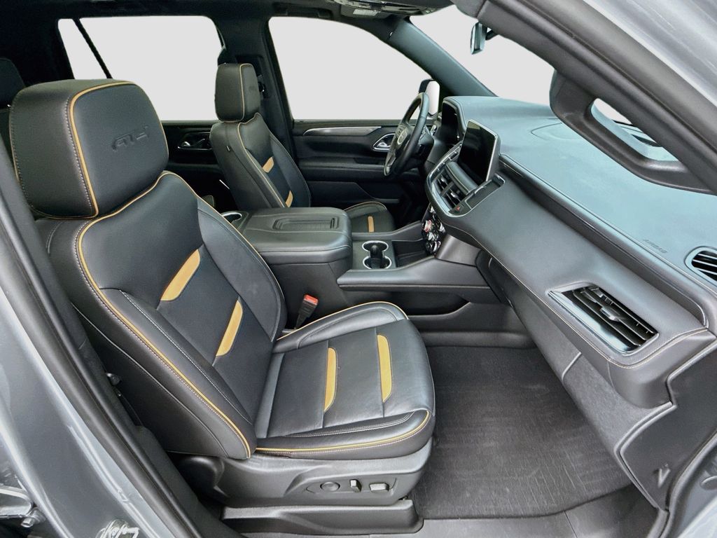 Thumbnail: 2024 GMC Yukon - 19