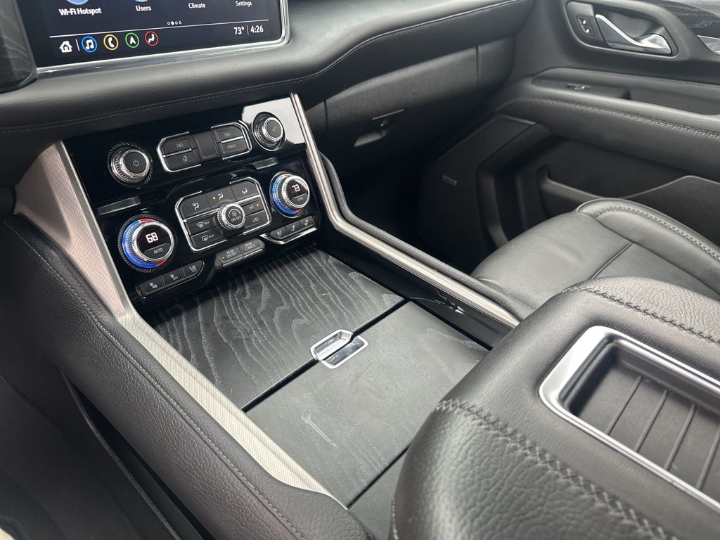 Used Car 2021 Gmc Yukon Xl  Denali For Sale Under $60,000 In Austin, Texas