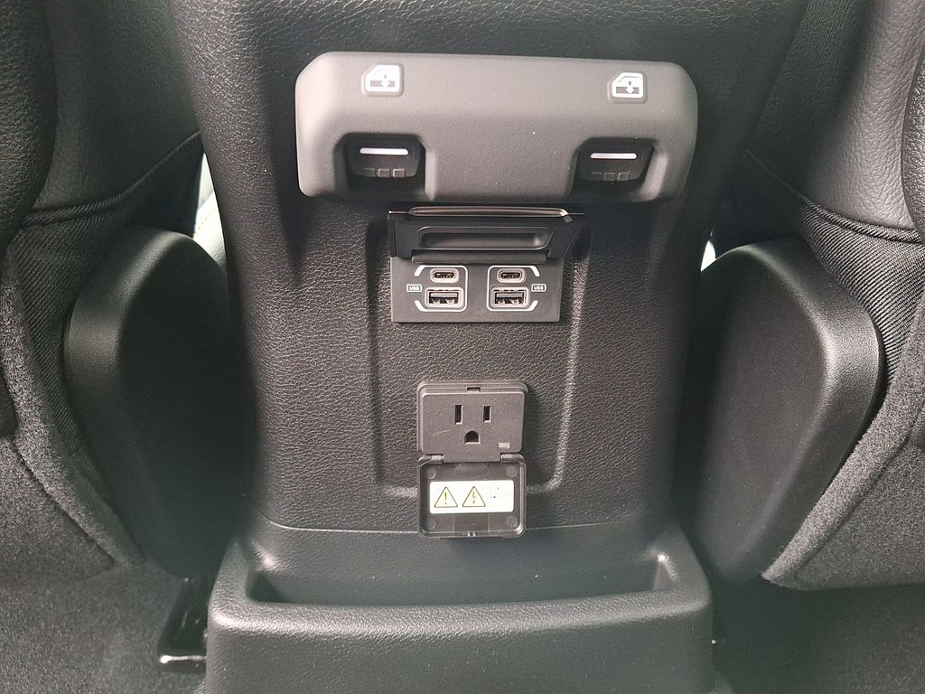 New 2026 Jeep Wrangler SUV