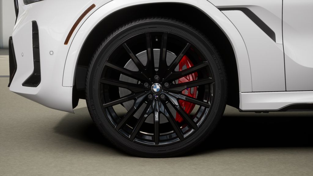 Thumbnail: 2026 BMW X6 - 7