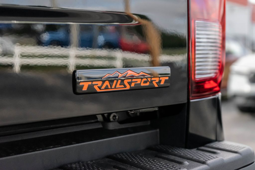 New 2025 Honda Ridgeline Truck