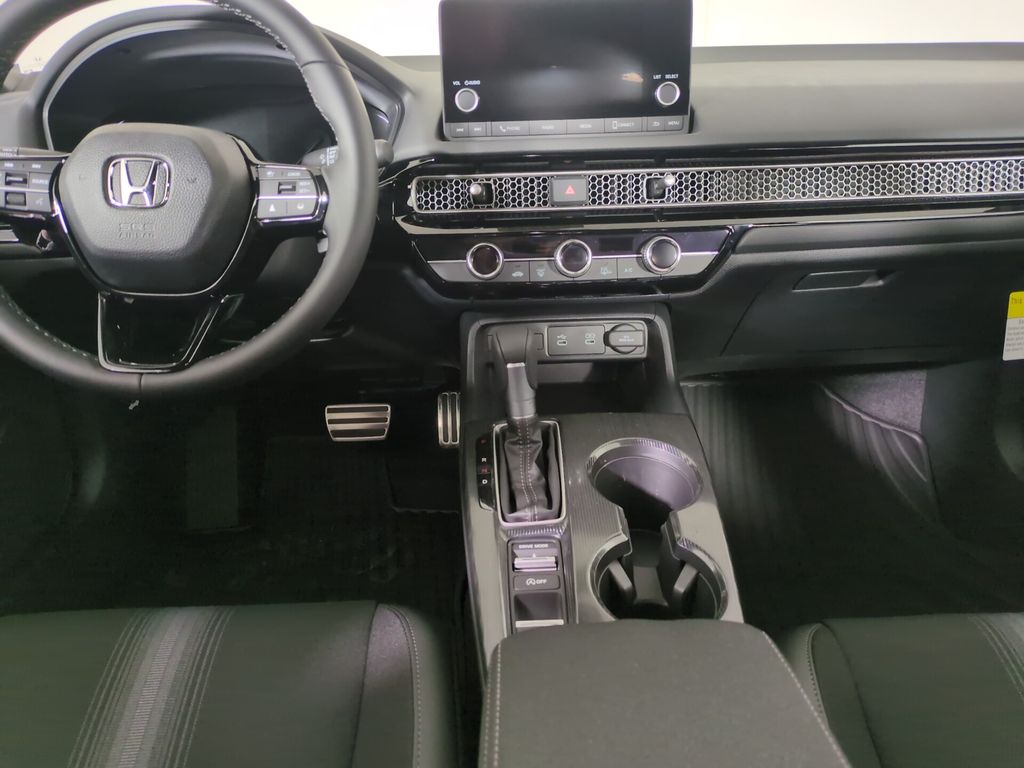New 2025 Honda Civic For Sale in Fort Wayne, IN