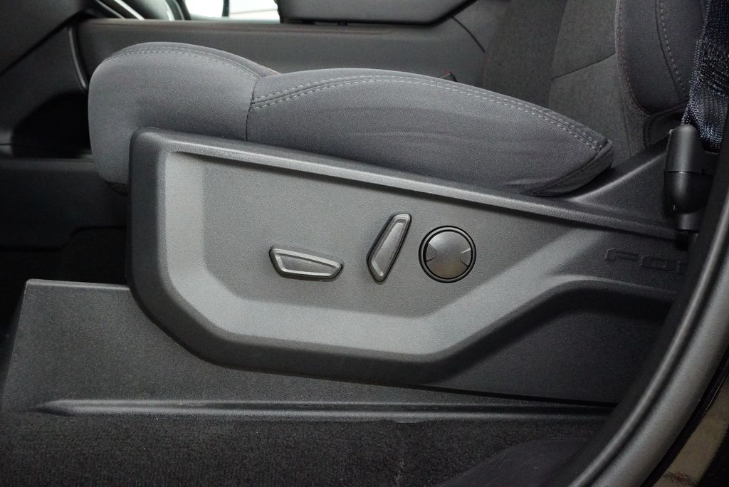 Used Car 2025 Ford Expedition Max  Active For Sale Under $60,000 In Weatherford, Texas