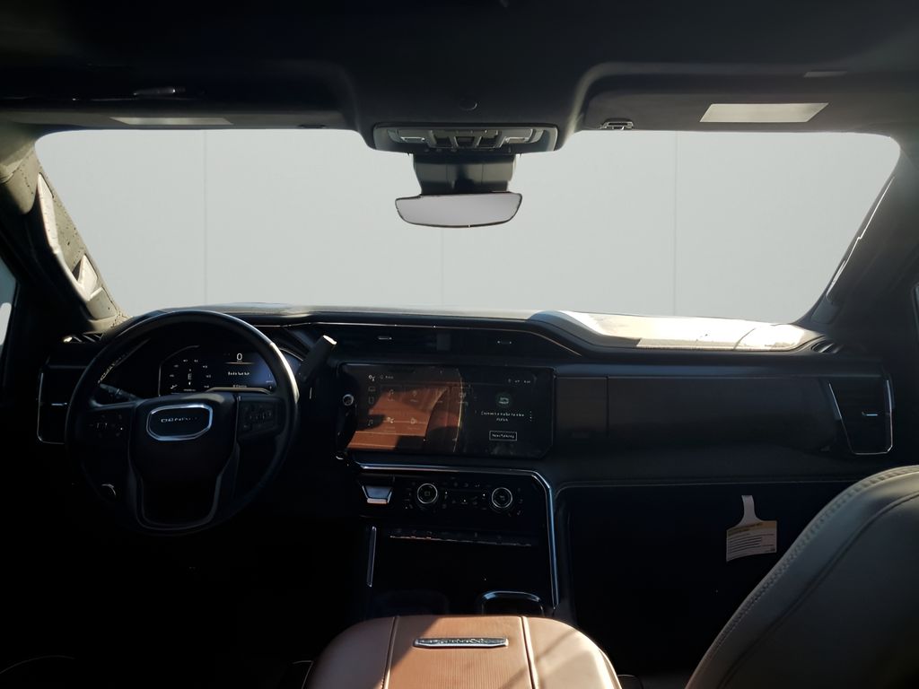 Used Car 2025 Gmc Sierra 2500hd  Denali Ultimate For Sale Under $80,000 In Austin, Texas