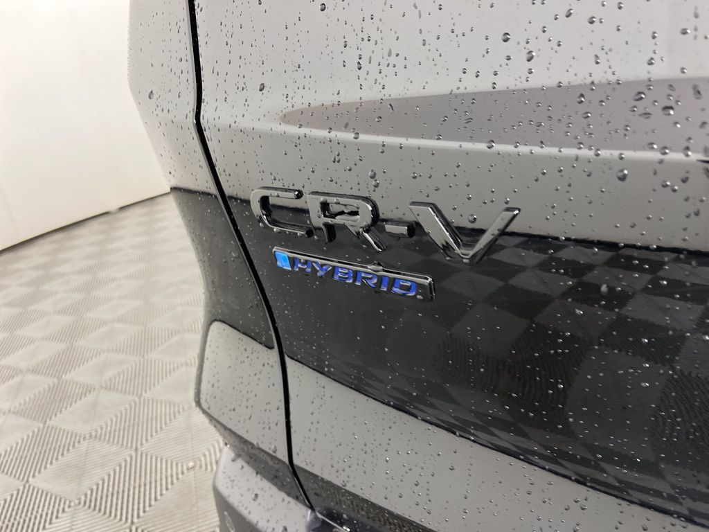Thumbnail: 2026 Honda CR-V - 20