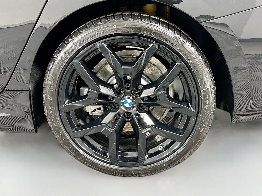 Thumbnail: 2026 BMW 3 Series - 23