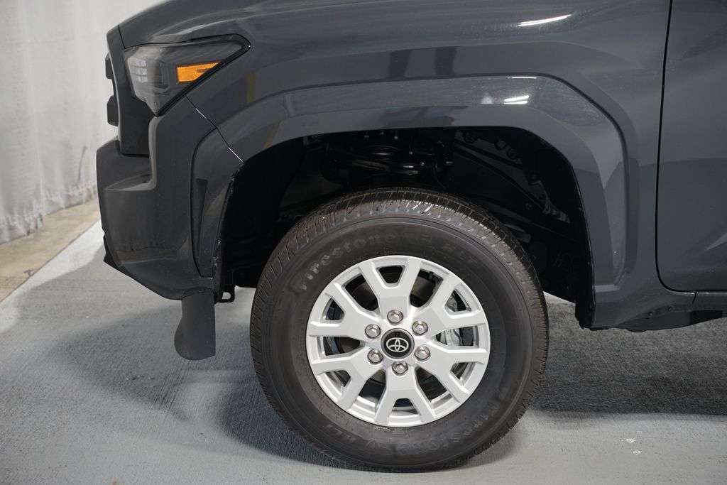 Thumbnail: 2025 Toyota Tacoma - 5