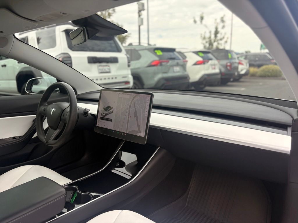 Used 2020 Tesla Model 3 Sedan