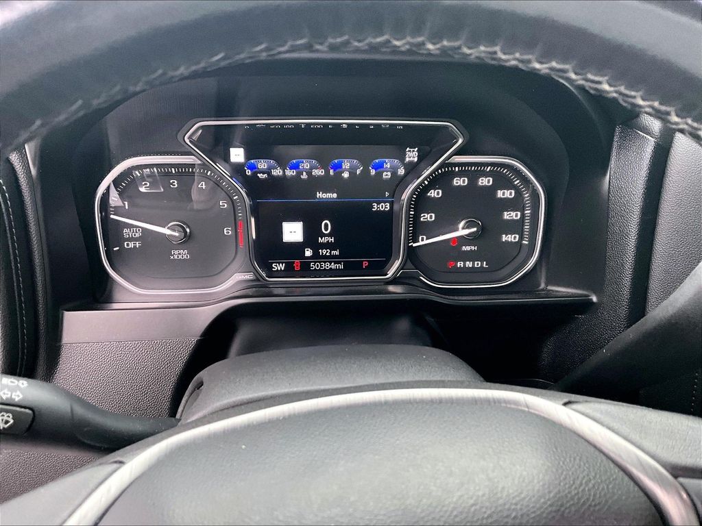2020 GMC Sierra 1500 — photo 24