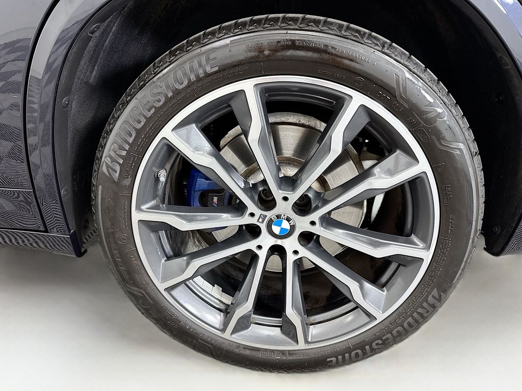 Thumbnail: 2021 BMW X3 - 30