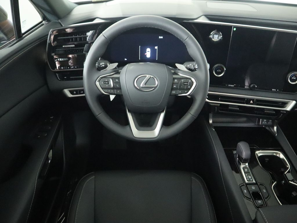 Thumbnail: 2026 Lexus RX - 11