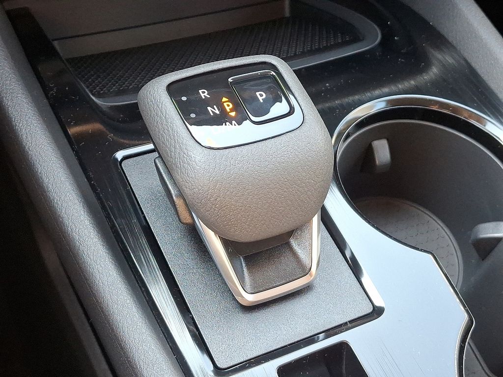 Thumbnail: 2026 Nissan Rogue - 7