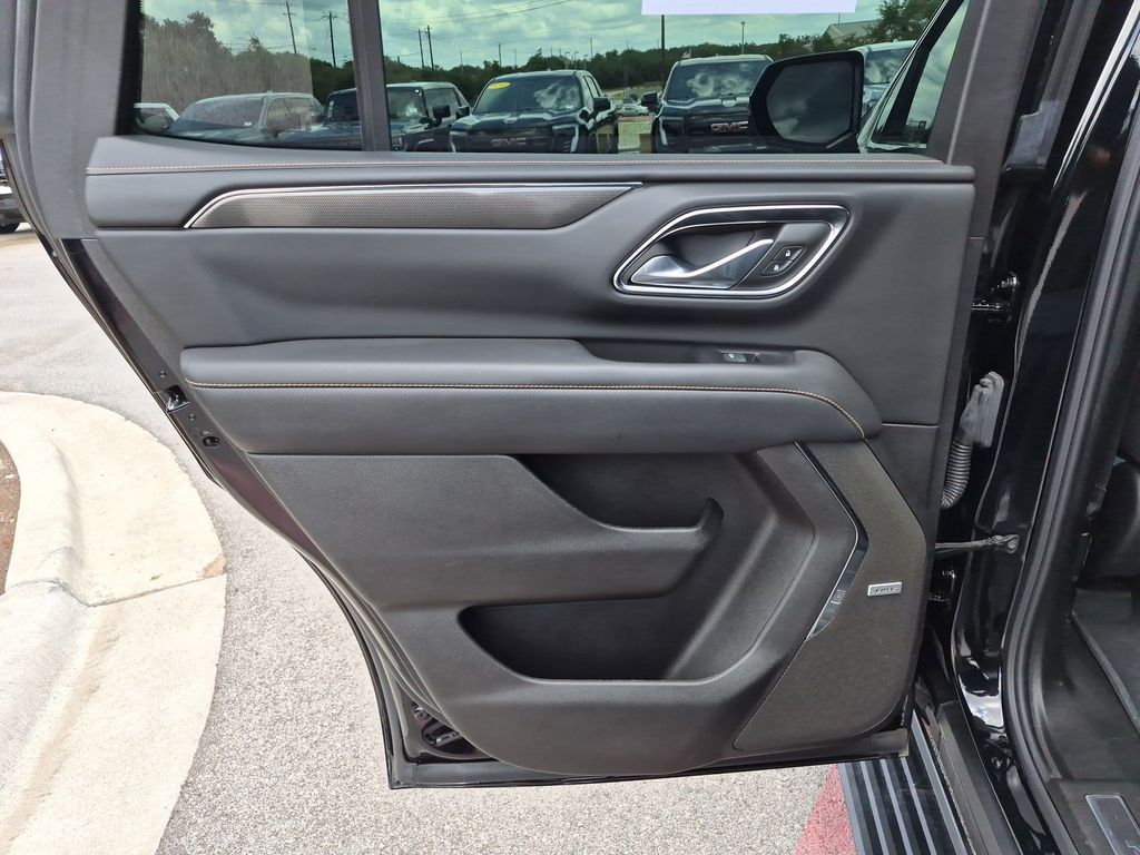 Used Car 2024 Gmc Yukon  At4 For Sale Under $70,000 In Austin, Texas