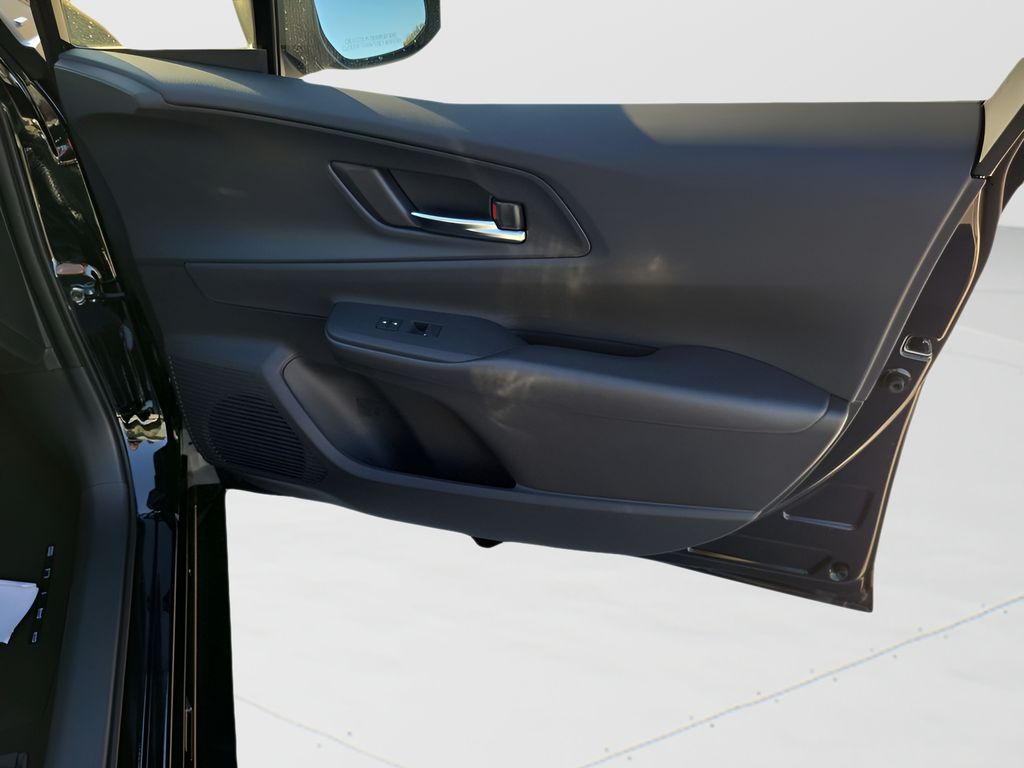 New 2026 Black Toyota XSE Premium image 44