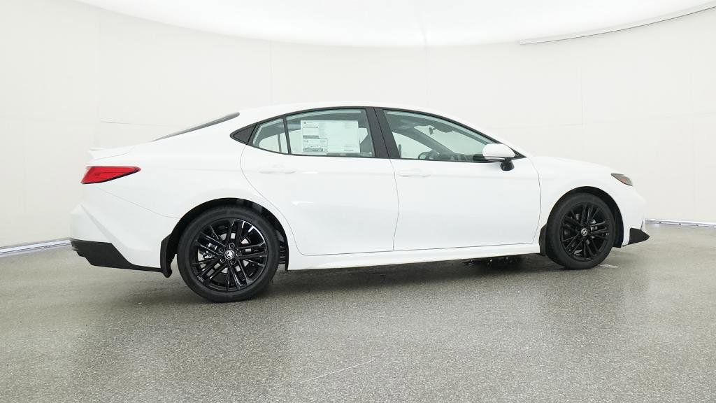Thumbnail: 2026 Toyota Camry - 25