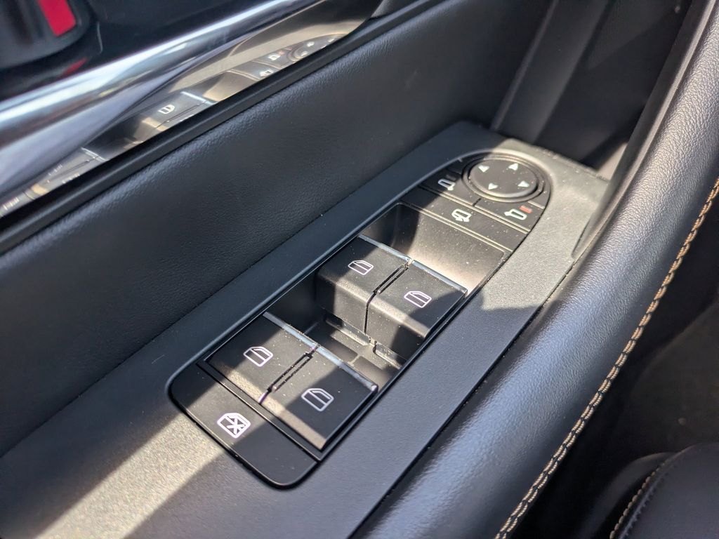 2026 Mazda CX-90 PHEV Premium Plus