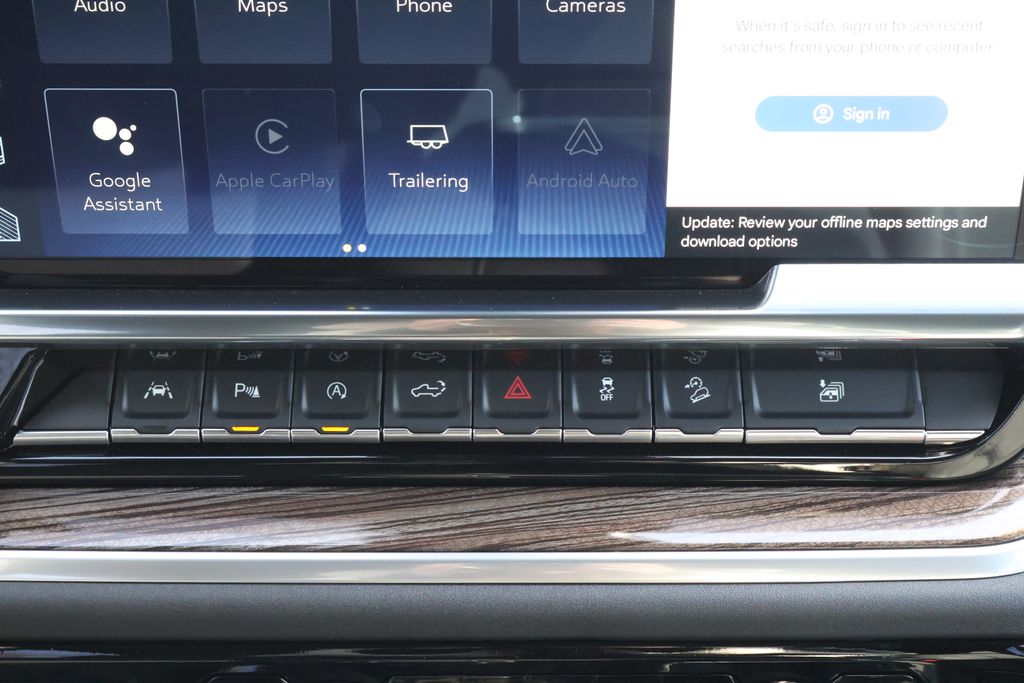 Thumbnail: 2024 Chevrolet Silverado 1500 - 21