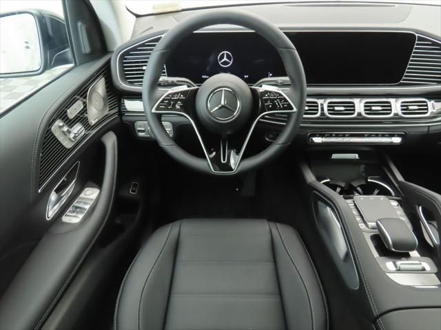 Thumbnail: 2026 Mercedes-Benz GLE - 10