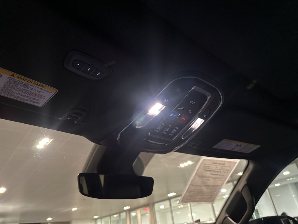 Used Car 2024 Jeep Wagoneer L  Series Ii For Sale Under $60,000 In Austin, Texas