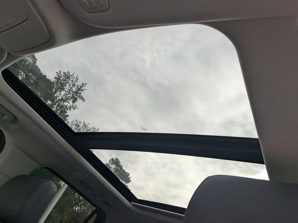 2025 Ford Expedition Active MAX