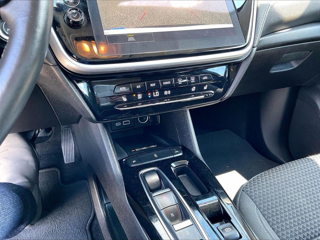 2023 Chevrolet Bolt EUV — photo 25