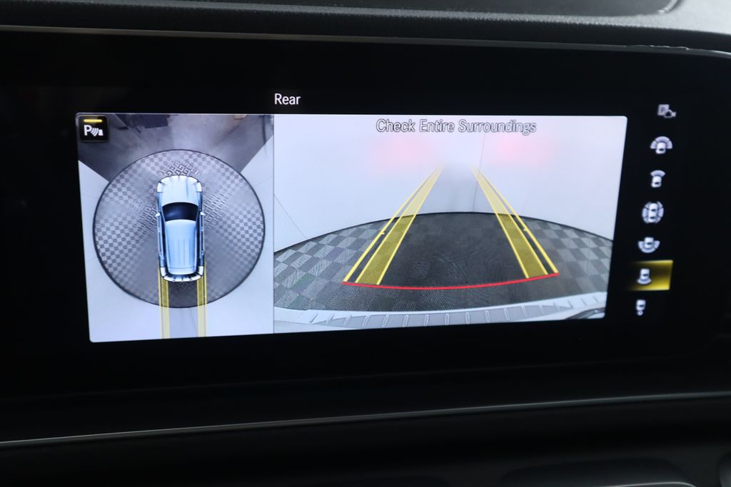 2021 Mercedes-Benz GLE 580 16