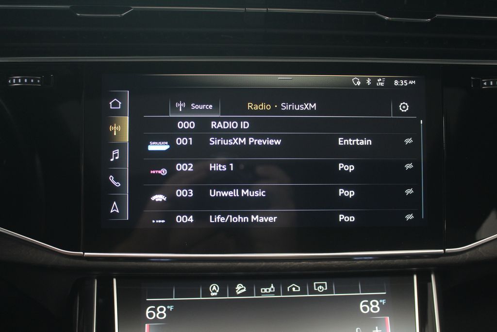 Thumbnail: 2020 Audi Q7 - 13