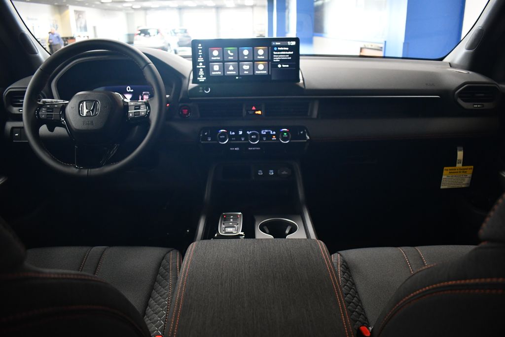 Thumbnail: 2026 Honda Pilot - 10