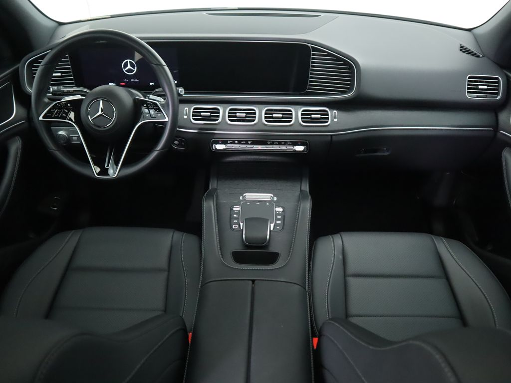 Thumbnail: 2025 Mercedes-Benz GLE - 13