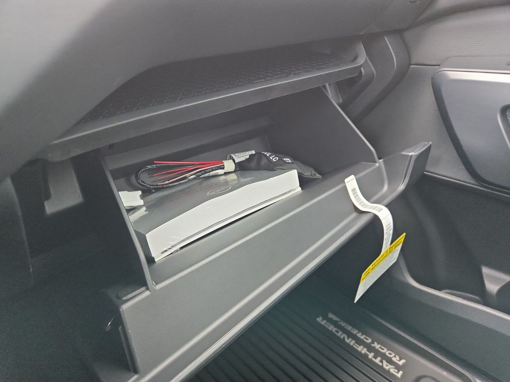 2026 Nissan Pathfinder