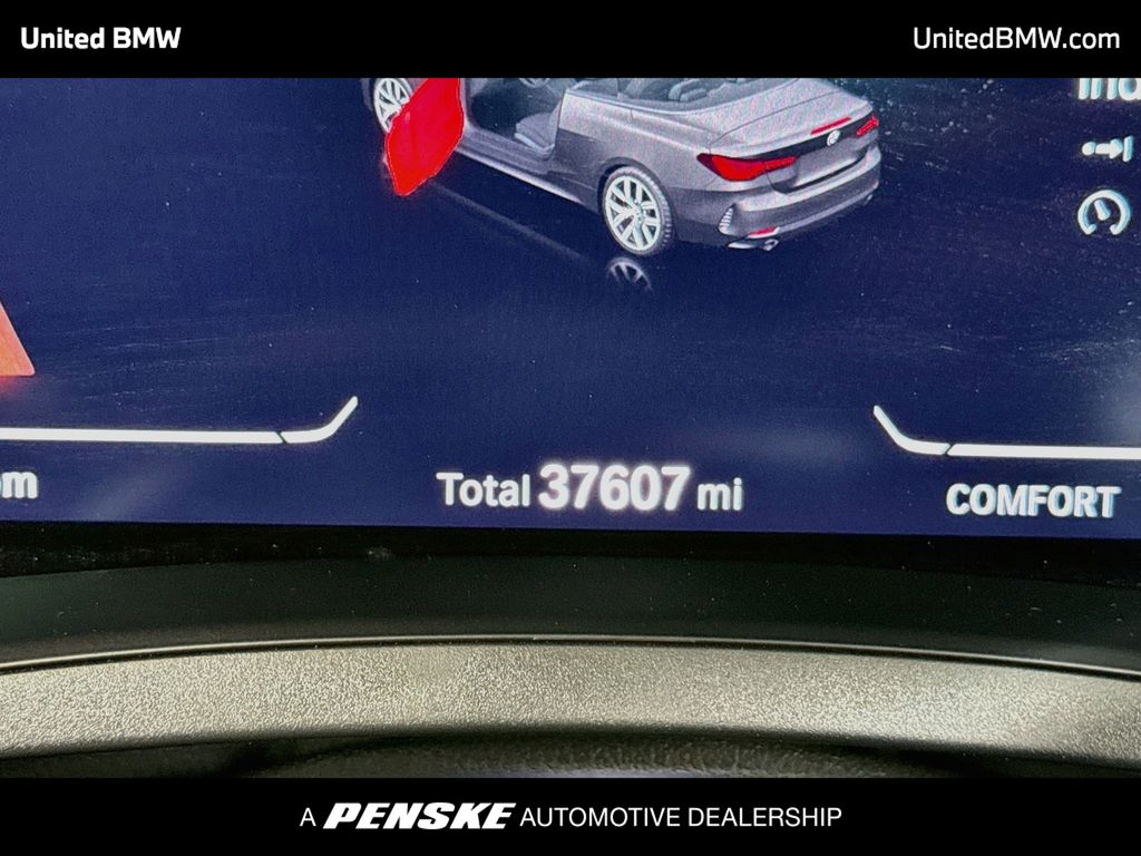 Thumbnail: 2023 BMW 4 Series - 7