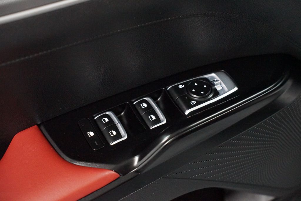 Thumbnail: 2024 Kia K5 - 30