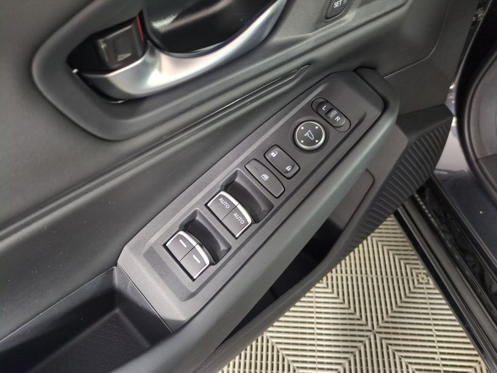 New 2025 Honda Accord Hybrid For Sale in Fort Wayne, IN