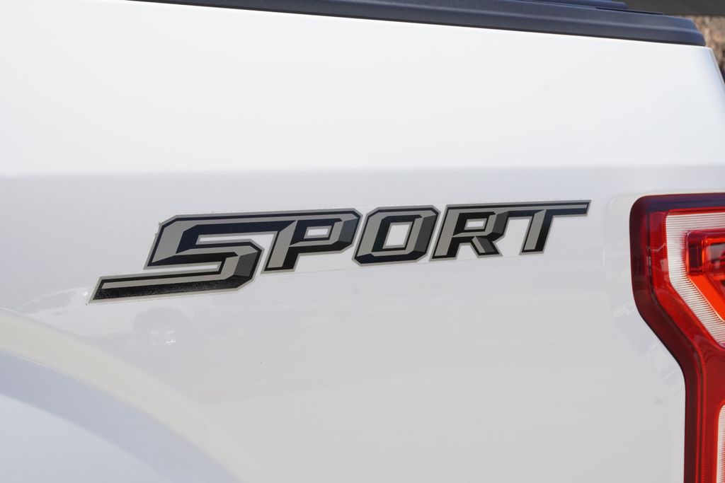 Used Car 2018 Ford F-150  Xlt For Sale Under $25,000 In Weatherford, Texas