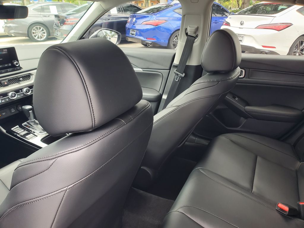 2024 Acura Integra - $23,888