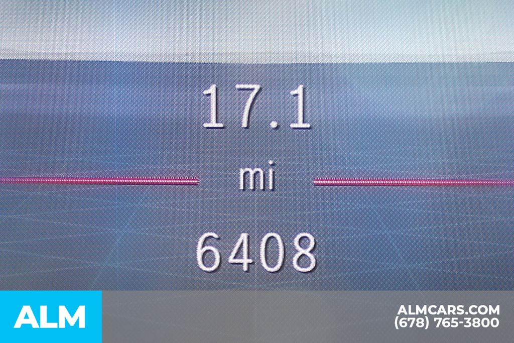 Used 2025 Gray Mercedes-Benz S 63 E AMG® image 35